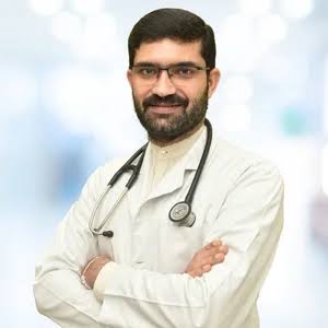 Dr Rajesh